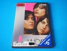 Showtime the L Word 4 DVD Set