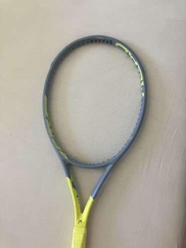 Head extreme tour cpi - extreme, 500
