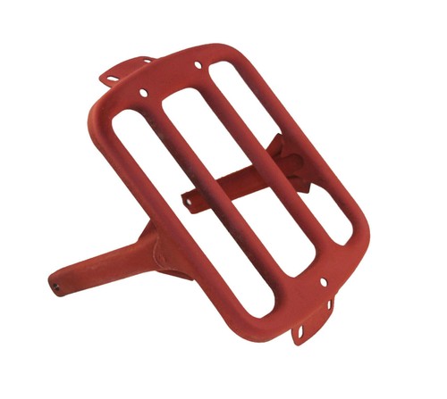 Gepäckträger für m72 ural - für,
