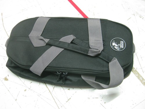 Ware hepco becker - becker, xplorer