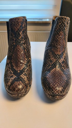Graceland stiefel stiefelette - graceland,