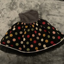 Gotz kleid für - gotz, puppe
