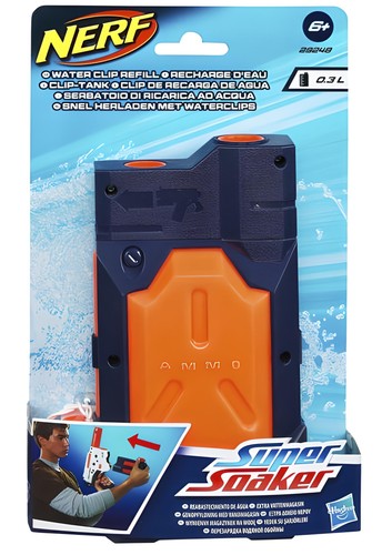 Gw47e7 nerf super soaker clip - gw47e7,