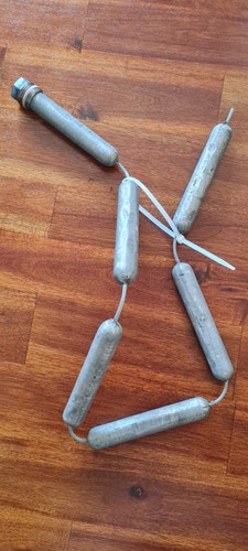 Vaillant kettenanode 285850 - kettenanode;,