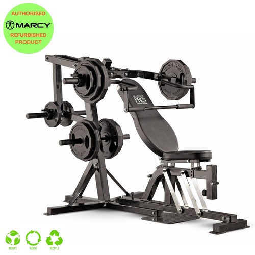 Kraftstation marcy pro pm4400 - marcy,