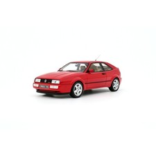 Ottomobile VW Corrado VR6 Rot