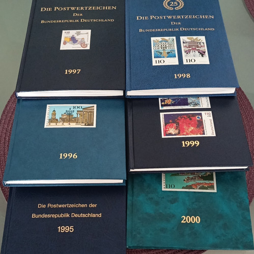 Bundesrepublik deutschland - bundesrepublik,