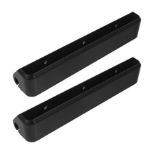  2er-Set Bootssitzhaken für