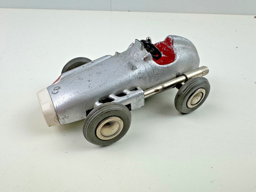 Schuco micro racer 1043 - racer,