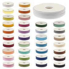 20m Schrägband Polycotton