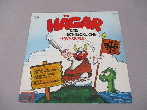 Hägar der schreckliche - der,