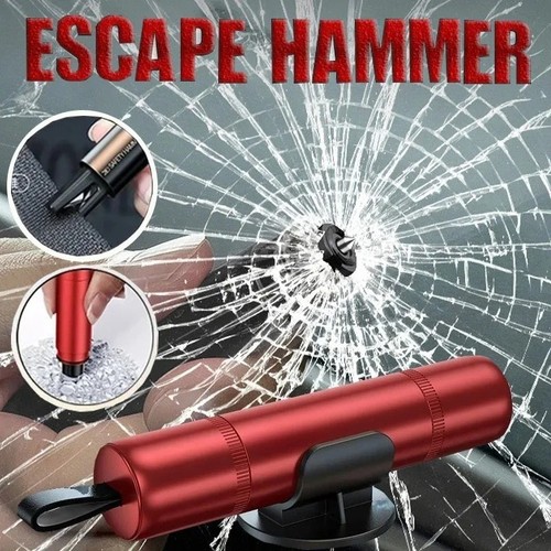 Auto notfallhammer - auto,