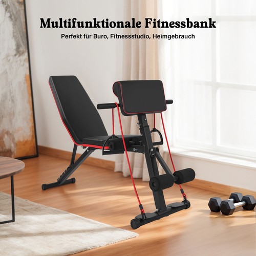 Hantelbank trainingsbank - hantelbank,