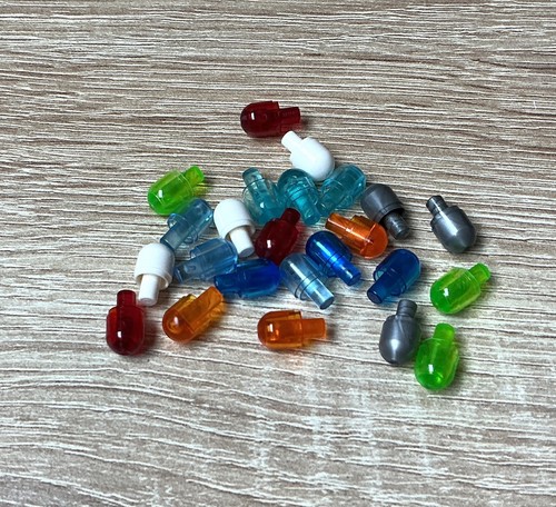 Lego blinklicht barraki eye - lego,