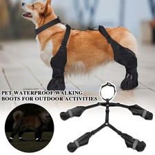 Hundeschuhe Wasserdicht