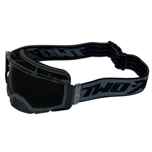 Motocross brille two atom - brille,