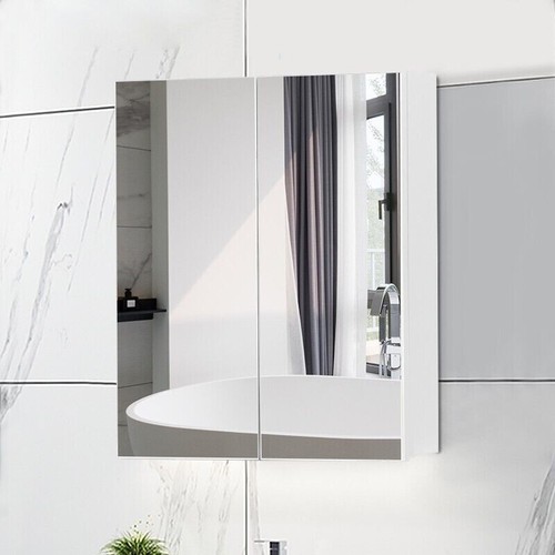 Weißes badezimmer kabinett - weißes,