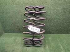 2 Spiralfedern hinten (Set) VW Golf VI Cabrio (517) 1,2TSI 77kW BJ.2012