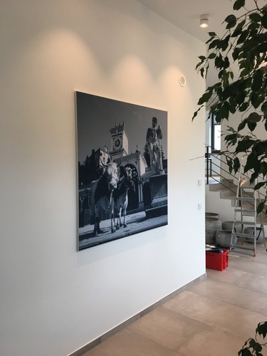 Bilderrahmen frameless - bilderrahmen,
