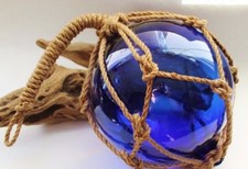 Maritime deko fischerkugel aus - maritime,