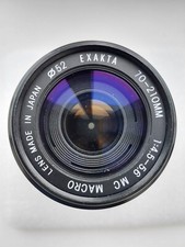 lens Exakta 70-210mm 1:4.5-5.6