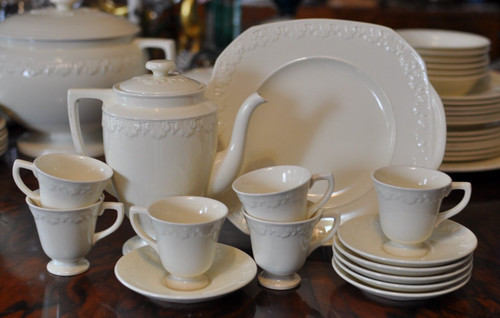 Wedgwood etruria - wedgwood, &