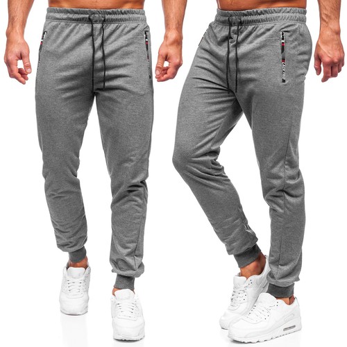 Trainingshose sporthose jogger - trainingshose,