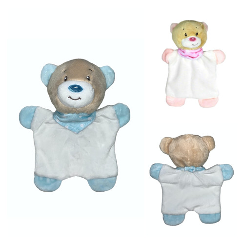 Kik ergee teddy bär - teddy,