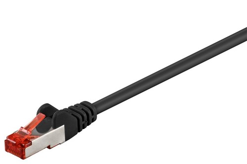 30m cat6 patchkabel - 30m,