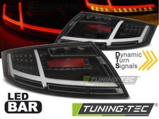 Voll LED Lightbar Design