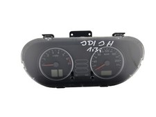 Ford Fiesta JD JH 1,3 69PS