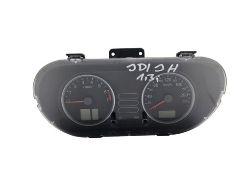 Ford fiesta 3 - jd, 1,3