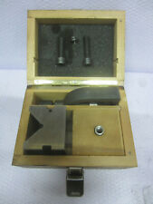 Magnet Winkelprisma Eclipse Prisma Spannbügel Spannprisma Aufspannwinkel Winkel