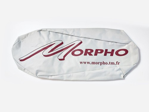 Morpho trimobag schneeschuhe - morpho,
