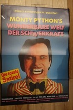 Altes Plakat A1 Kino Film DIE