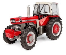 Massey Ferguson 1080 with Peko