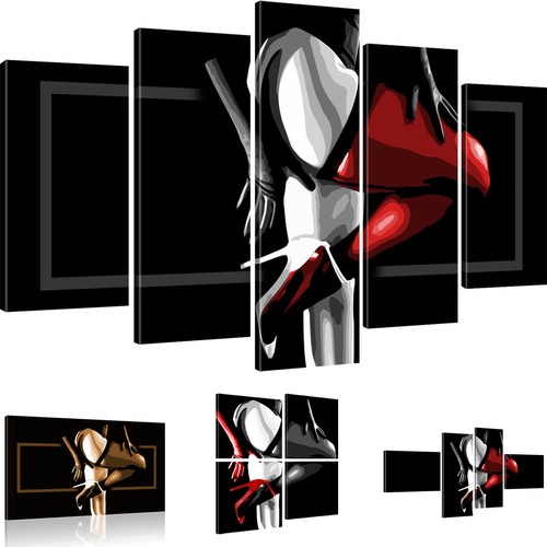 Sexy bilder hinter wandbild - hinter,
