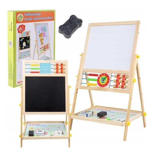 Faltbare kindertafel - faltbare,