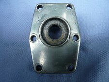 Yamaha XS 650  Halter von Steuerkettenspanner Holder Tensioner Motor Engine