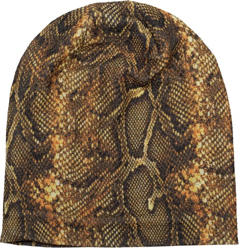Beanie mütze schlange - mütze,