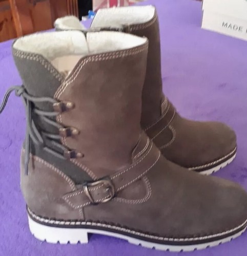 Marken"Tamaris"Echt