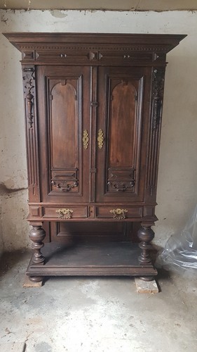 Kabinett stollenschrank - kabinett,