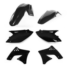 Acerbis Plastik-Kit  Kawasaki