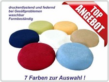 Sitzkissen Ring Sit