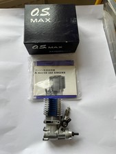 NEU Vintage OS MAX CZ 12Z