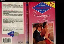 RACHE UND LEIDENSCHAFT GEFOLGT