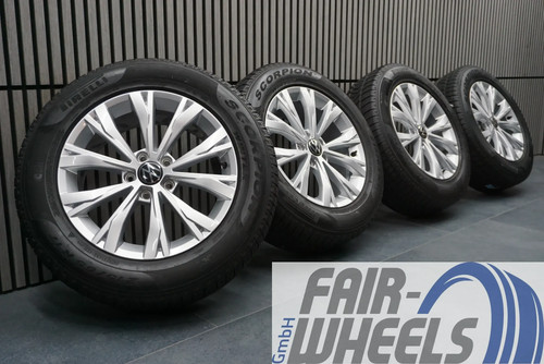 Original winterräder - original,