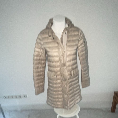 Bogner damen steppmantel beige - bogner,