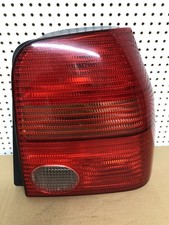 Original VW Lupo 6X -