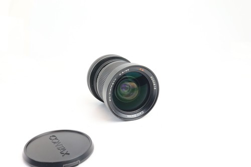 Carl zeiss distagon - carl, 2.8